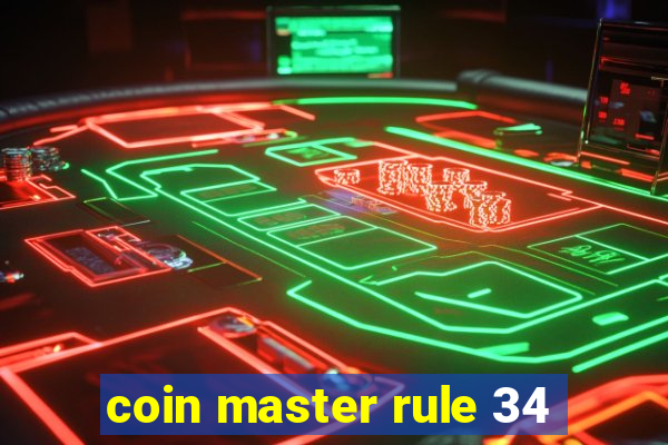 coin master rule 34